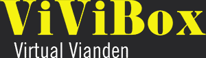 ViViBox Logo